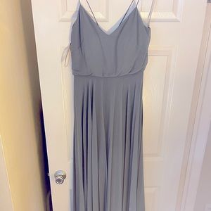 Jenny Yoo Size 4 formal, floor length dress!